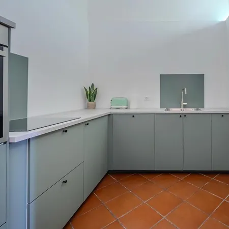 Residenza Miniscalchi 아파트