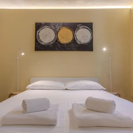 Residenza Miniscalchi 아파트