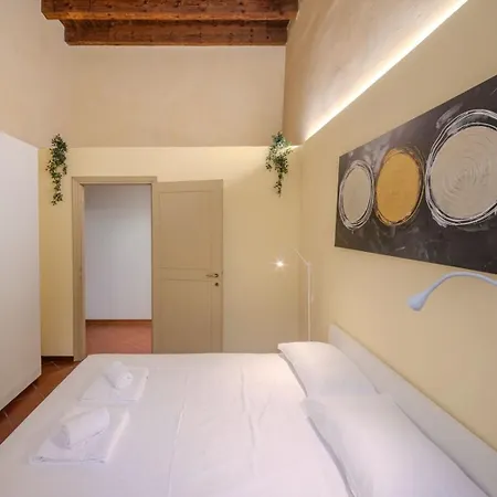 아파트 Residenza Miniscalchi