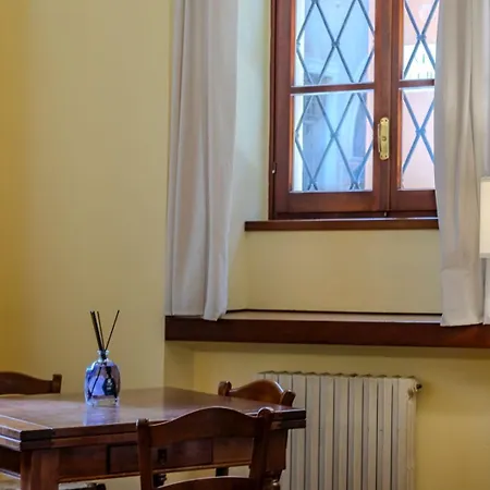 Residenza Miniscalchi 아파트