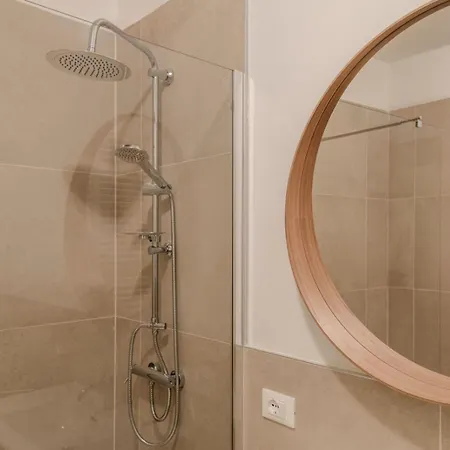 Residenza Miniscalchi 아파트 *