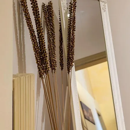 아파트 Residenza Miniscalchi