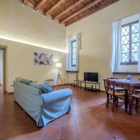 Appartement Residenza Miniscalchi