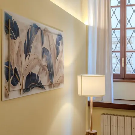 Residenza Miniscalchi Appartement *