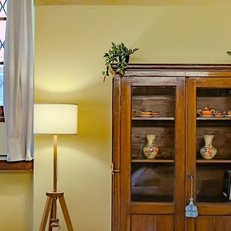 Appartement Residenza Miniscalchi Vérone