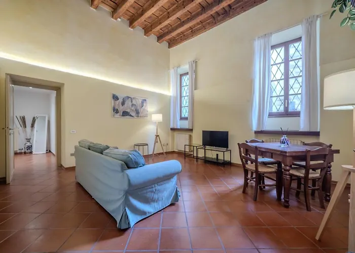 아파트 Residenza Miniscalchi