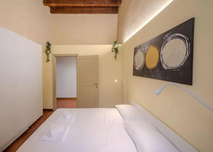 아파트 Residenza Miniscalchi