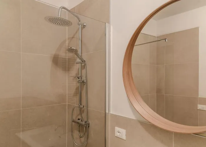 Residenza Miniscalchi 아파트 *