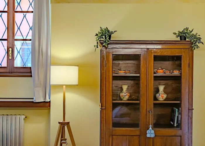 아파트 Residenza Miniscalchi 베로나